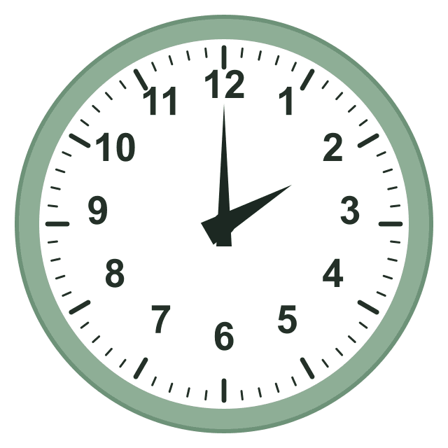 14.00 Uhr
