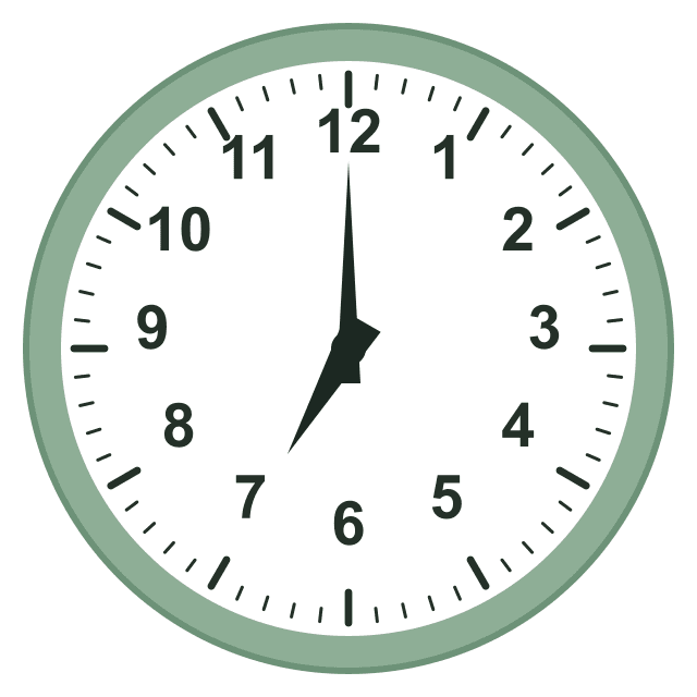 19.00 Uhr