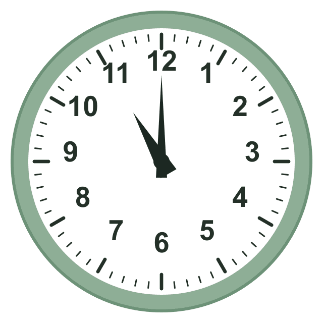 23.00 Uhr